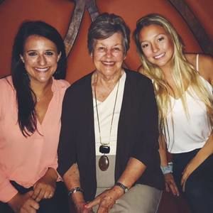 Meet your Posher, Whitney